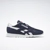 Image de Reebok Classic Nylon Schoenen Blauw EU 45 Man