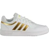 Image de Adidas Hoops 3.0 Sneakers Wit EU 36 Vrouw