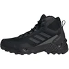 Image de adidas TERREX Eastrail 2.0 Mid RAIN.RDY Hiking Schoenen - Heren - Zwart