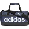 Image de adidas Sportswear Essentials Linear Duffeltas Extra Small - Unisex - Blauw- 1 Maat