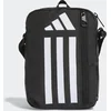Image de adidas Performance Essentials Training Schoudertas - Unisex - Zwart- 1 Maat