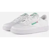 Image de Reebok CLUB C 85 FTWWHT/FTWWHT/GOLDMT Dames Sneakers - Wit
