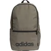 Image de adidas Sportswear Classic Foundation Rugzak - Unisex - Groen- 1 Maat