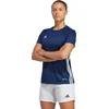 Image de adidas Performance Tabela 23 Voetbalshirt - Dames - Blauw- L