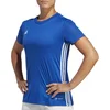 Image de Adidas Tabela 23 Jersey Shirt Dames - Maat XL