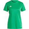 Image de adidas T-shirt Dames Tabela 23 Jersey Groen - Maat M
