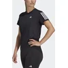 Image de adidas Performance Own the Run T-shirt - Dames - Zwart- XS