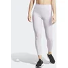 Image de adidas Performance Train Essentials 3-Stripes High-Waisted 7/8 Legging - Dames - Paars - L