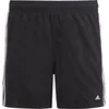 Image de adidas Sportswear 3-Stripes Zwemshort - Kinderen - Zwart- 128