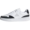 Image de adidas Sportswear Kantana Schoenen - Heren - Wit- 43 1/3