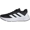 Image de adidas Performance Questar Schoenen - Heren - Zwart- 43 1/3