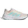 Image de Adidas Questar 2 Hardloopschoenen Beige EU 39 1/3 Vrouw