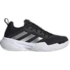 Image de Adidas Barricade Cl Allcourt Schoenen Zwart EU 38 Vrouw