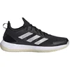 Image de Adidas Adizero Ubersonic 4.1 Cl Allcourt Schoenen Zwart EU 41 1/3 Vrouw