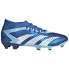 Image de Adidas Predator Accuracy.2 Fg Voetbalschoenen Blauw EU 42 2/3 Man