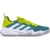 Image de Adidas Barricade Cl Allcourt Schoenen Groen EU 42 2/3 Man