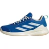 Image de adidas Performance Avaflash Low Tennis Schoenen - Dames - Blauw- 40 2/3