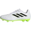 Image de adidas Performance Copa Pure.3 Firm Ground Boots - Heren - Wit- 46