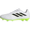 Image de adidas Performance Copa Pure.3 Firm Ground Boots - Heren - Wit- 41 1/3
