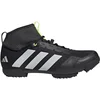 Image de Adidas The Gravel 2.0 Gravel Schoenen Zwart EU 42 Man,Vrouw