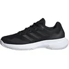 Image de Adidas Performance Gamecourt 2.0 Tennisschoenen - Dames - Zwart