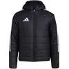 Image de adidas Jas Heren Tiro 24 Winter Zwart - Maat M