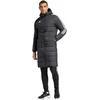 Image de adidas Jas Heren Tiro 24 Coat Zwart - Maat S