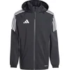 Image de adidas Performance Tiro 24 Regenjack - Heren - Zwart- M