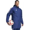 Image de adidas Jas Heren Tiro 24 parka Blauw - Maat S