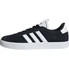 Image de Adidas Sportswear Vl Court 3.0 Schoenen - Unisex - Zwart