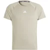 Image de Adidas Performance Gym+ Training T-Shirt - Heren - Groen