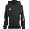 Image de adidas Performance Tiro 24 Sweat Hoodie Kids - Kinderen - Zwart- 164