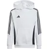 Image de Adidas Tiro24 Capuchon Wit 13-14 Years Jongen