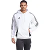 Image de adidas Tiro 24 Sweat Hoodie Heren Wit - Maat S