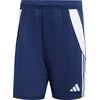 Image de adidas Performance Tiro 24 Short - Heren - Blauw- L