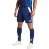 Image de adidas Performance Tiro 24 Short - Heren - Blauw- S