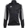 Image de adidas Tiro 24 Training Trui Kinderen Zwart - Maat 116cm