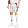 Image de adidas Performance Tiro 24 Short - Heren - Wit- L