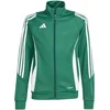 Image de adidas Sweater Kinderen Tiro 24 Training Groen - Maat 152cm