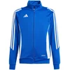 Image de adidas Tiro 24 Training Trui Kinderen Blauw - Maat 164cm