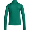 Image de adidas Tiro 24 Training Sweatshirt met Rits - Maat XS