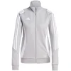 Image de adidas Tiro 24 Sweater Grijs Dames - Maat S