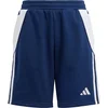 Image de adidas Performance Tiro 24 Joggingshort Kids - Kinderen - Blauw- 140