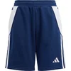 Image de adidas Performance Tiro 24 Joggingshort Kids - Kinderen - Blauw- 164