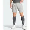 Image de adidas Performance Tiro 24 Short - Heren - Grijs- XL