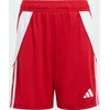 Image de adidas Performance Tiro 24 Short Kids - Kinderen - Rood- 116