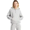 Image de adidas Performance Tiro 24 Sweat Hoodie - Dames - Grijs- S
