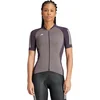Image de adidas Performance Essentials 3-Stripes Wielrenshirt - Dames - Bruin- XS