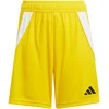 Image de adidas Short Kinderen Tiro 24 Geel - Maat 116cm