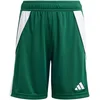 Image de adidas Short Kinderen Tiro 24 Groen - Maat 140cm
